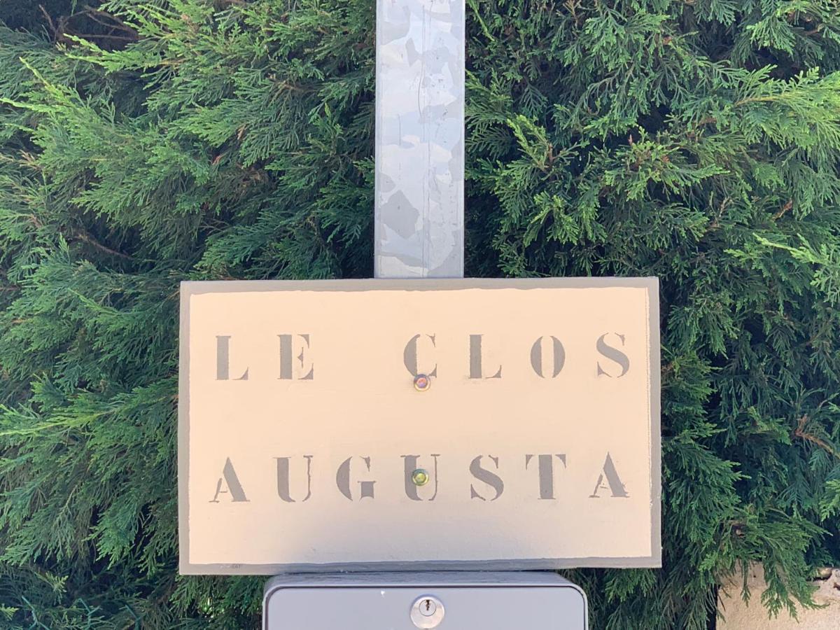 רייה Clos Augusta 2 מראה חיצוני תמונה